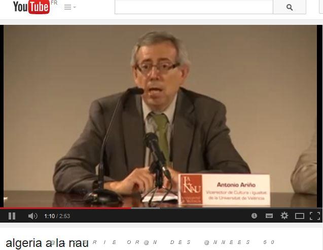 VIDEO EMIGRATION VALENCIENNE EN ALGERIE 0.JPG
